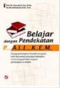 Belajar Dengan Pendekatan PAILKEM