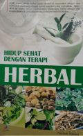 Hidup Sehat dengan Terapi Herbal