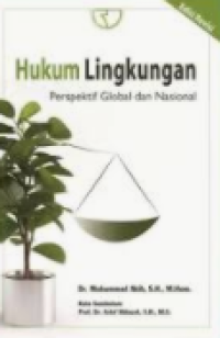 Hukum Lingkungan Perspektif Global dan Nasional