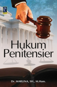 Hukum Penitensier