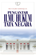 Pengantar ilmu hukum tata negara