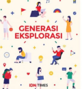 Generasi Eksplorasi