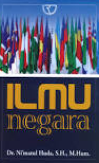 Ilmu negara