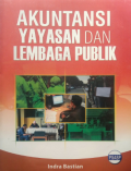 Akuntansi Yayasan dan Lembaga Publik