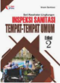 Inspeksi Sanitasi Tempat-tempat Umum Edisi-2