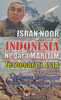 Indonesia Negara Maritim Terbesar di Asia