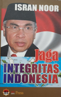 Jaga Integritas Indonesia