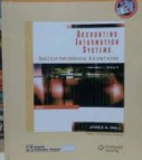 Accounting Information Systems : Sistem Informasi Akuntansi