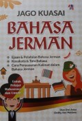 Jago Kuasai Bahasa Jerman