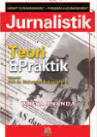 Jurnalistik Teori & Praktik
