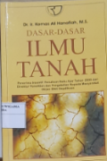 Dasar - dasar ilmu tanah