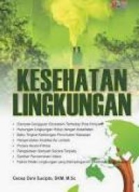 Kesehatan Lingkungan