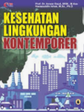 Kesehatan Lingkungan Kontemporer