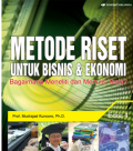 Metode Riset Untuk Bisnis & Ekonomi