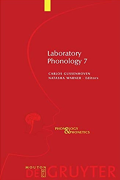 Laboratory Phonology 7