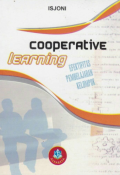 Cooperative Learning Efektifitas Pembelajaran Kelompok