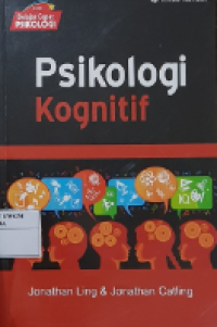 Psikologi Kognitif