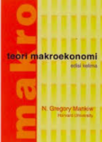 Teori makroekonomi