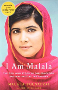 I am Malala