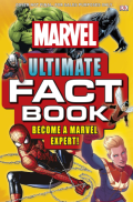 Marvel Ultimate Fact Book