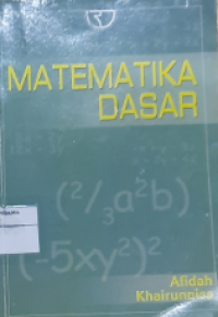 Matematika Dasar