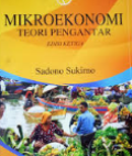 Mikroekonomi teori pengantar