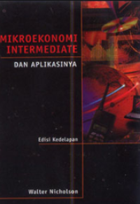 Mikroekonomi Intermediate dan Aplikasinya