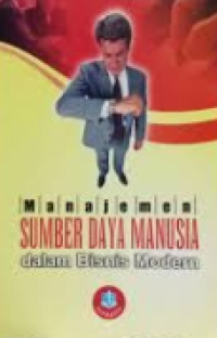 Manajemen Sumber Daya Manusia dalam Bisnis Modern