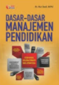 Dasar-dasar Manajemen Pendidikan