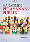 Manajemen pelayanan publik