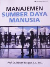 Manajemen Sumber Daya Manusia