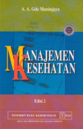 Manajemen Kesehatan