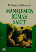 Manajemen Rumah Sakit