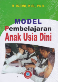 Model Pembelajaran Anak Usia Dini