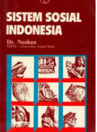 Sistem Sosial Indonesia