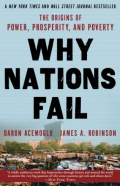 Why Nations Fail (PB)