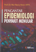 Pengantar Epidemiologi