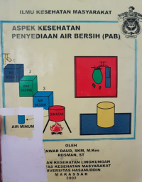 Aspek Kesehatan Penyediaan Air Bersih