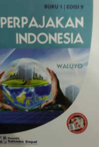 Perpajakan Indonesia