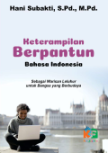 Keterampilan Berpantun Bahasa Indonesia