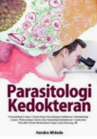 Parasitologi Kedokteran