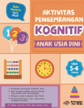 Aktivitas Pengembangan Kognitif Anak Usia Dini 5-6th