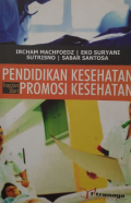 Pendidikan Kesehatan Bagian dari Promosi Kesehatan