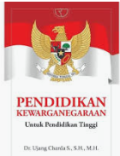 Pendidikan kewarganegaraan untuk pendidikan tinggi