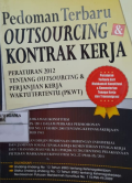 Pedoman Terbaru Outsourcing & Kontrak Kerja