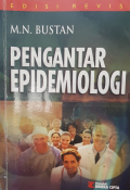 Pengantar Epidemiologi