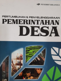 Pertumbuhan dan Penyelenggaraan Pemerintahan Desa