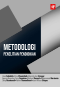 Metodologi Penelitian Pendidikan