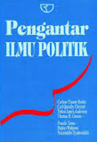 Pengantar Ilmu Politik