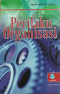 Perilaku Organisasi